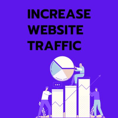 website traffic